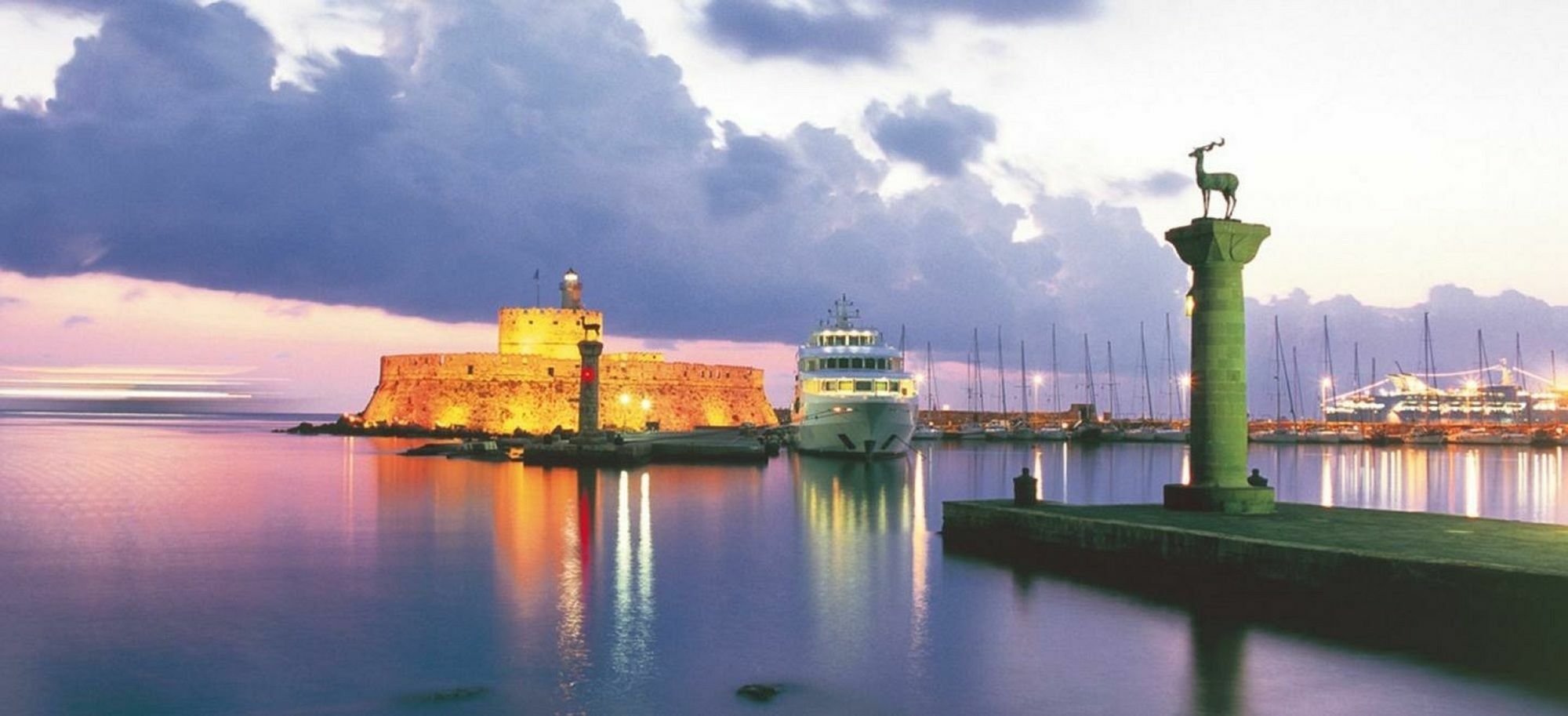 شقة Knights Of Old Town Rhodes City المظهر الخارجي الصورة