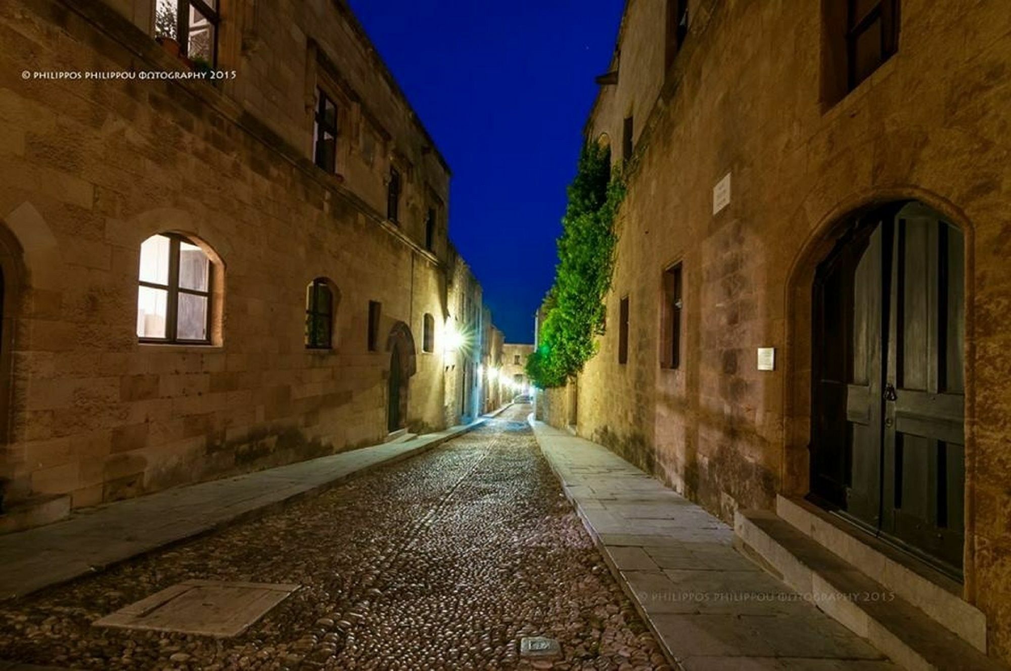 شقة Knights Of Old Town Rhodes City المظهر الخارجي الصورة